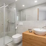 1 With Pool Soline, Krk, 280 M From Beach, By 4villas Βίλα *