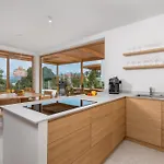 Βίλα 1 With Pool Soline, Krk, 280 M From Beach, By 4villas *