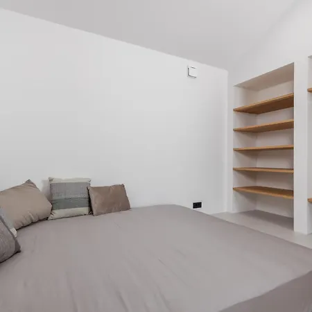 וילה 1 With Pool Soline, Krk, 280 M From Beach, By 4villas סולינה