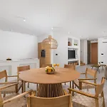 1 With Pool Soline, Krk, 280 M From Beach, By 4villas * 솔린