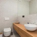 빌라 1 With Pool Soline, Krk, 280 M From Beach, By 4villas