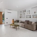 1 With Pool Soline, Krk, 280 M From Beach, By 4villas