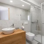 1 With Pool Soline, Krk, 280 M From Beach, By 4villas * 솔린